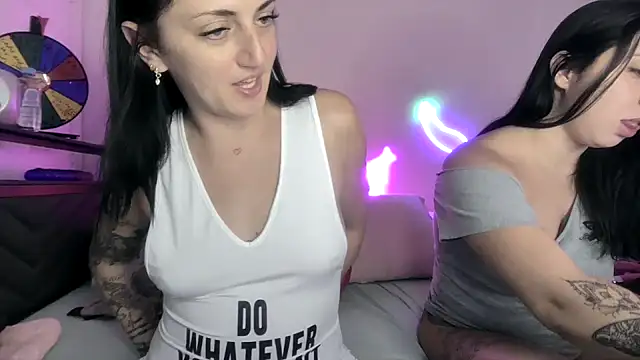 torithequeen online show from 07-27-26, 03:08