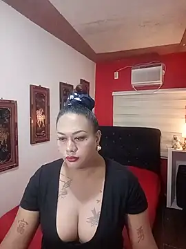 EmmaKantutera online show from 07-31-26, 12:04