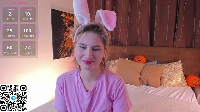 odelynbrower online show from 10-27-25, 12:15