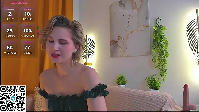 odelynbrower online show from 11-02-25, 12:24