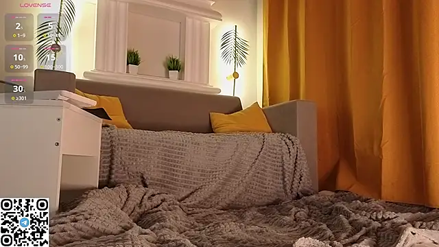 Snapshot of odelynbrower chatting on 02-03-26, 02:53 odelynbrower online show from 02-03-26, 02:53