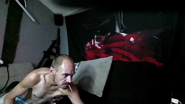 Splash Queen420 online show from 10-14-25, 05:19