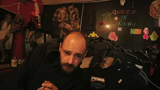 Splash Queen420 online show from 03-15-26, 02:28