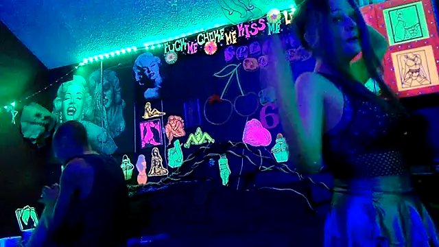 Snapshot of Splash_Queen420 chatting on 07-19-26, 11:14 Splash Queen420 online show from 07-19-26, 11:14