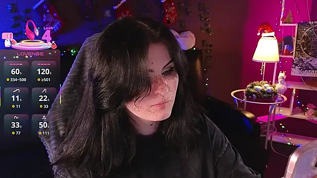 Snapshot of Dark_Shine chatting on 12-04-25, 04:05 Dark Shine online show from 12-04-25, 04:05