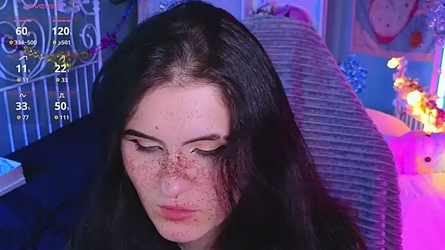 Snapshot of Dark_Shine chatting on 12-16-25, 04:01 Dark Shine online show from 12-16-25, 04:01