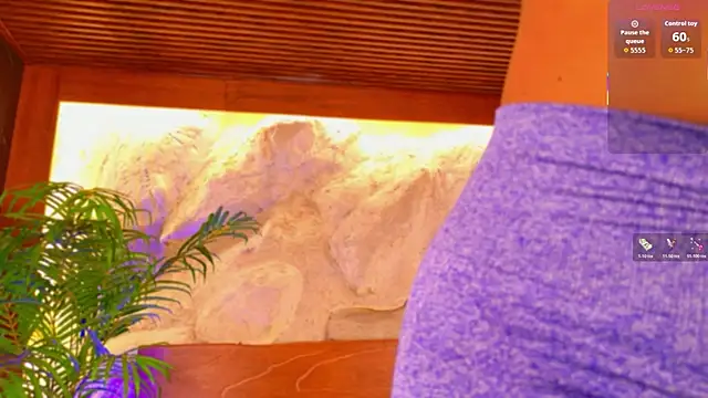 alisonn moon online show from 03-05-26, 10:06