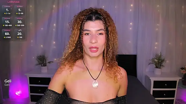 Evolet Bee online show from 10-03-25, 03:09