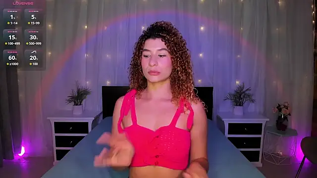 Evolet Bee online show from 12-15-25, 11:36