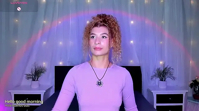 Evolet Bee online show from 02-04-26, 12:11