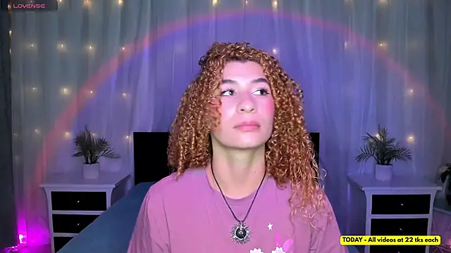 Evolet Bee online show from 04-17-26, 12:41