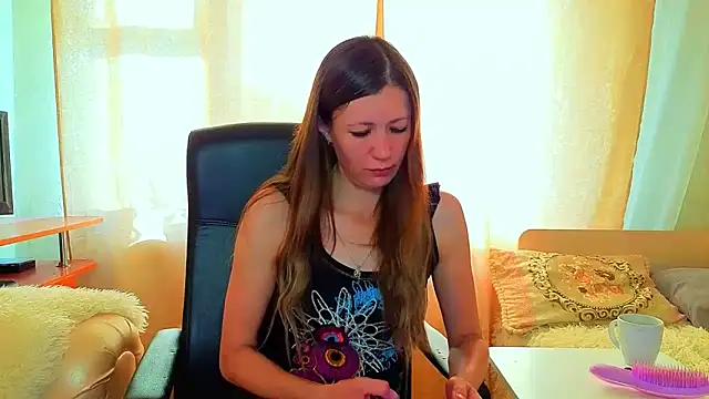 Bom Mia Bom online show from 06-08-26, 12:47