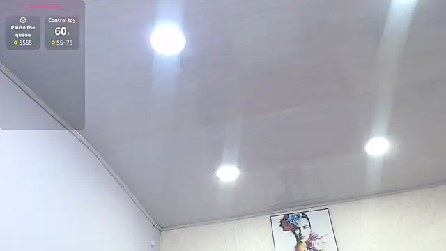 AriannaAdames online show from 06-02-26, 12:40