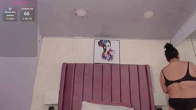 Snapshot of AriannaAdames chatting on 06-20-26, 01:47 AriannaAdames online show from 06-20-26, 01:47