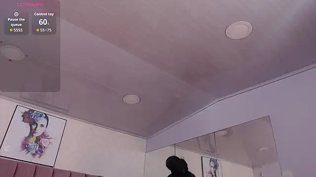 Snapshot of AriannaAdames chatting on 06-21-26, 12:52 AriannaAdames online show from 06-21-26, 12:52