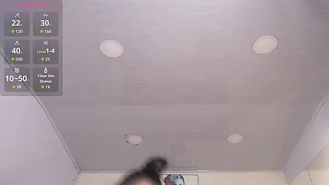 Snapshot of AriannaAdames chatting on 07-08-26, 01:26 AriannaAdames online show from 07-08-26, 01:26