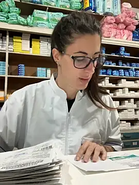 ferchule7 online show from 09-10-25, 04:29