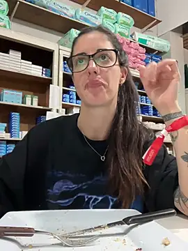 ferchule7 online show from 10-01-25, 04:46