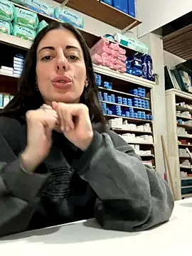 ferchule7 online show from 11-06-25, 04:30