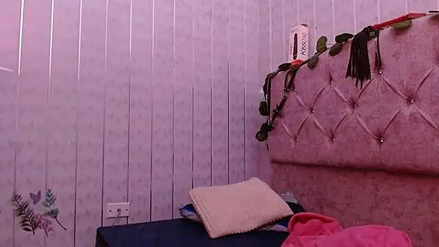 Susanahotsexxx online show from 10-09-25, 01:20