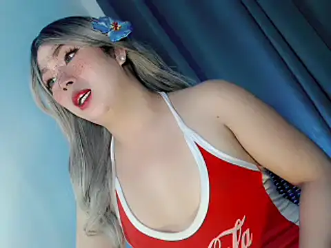 your hottest kim online show from 12-04-25, 02:32