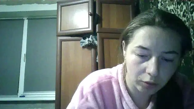 Kitten36 online show from 10-08-25, 05:54