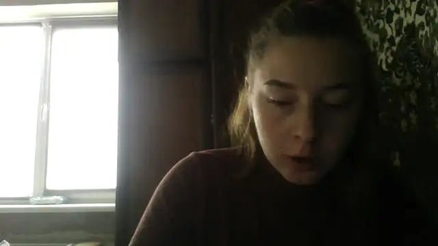 Kitten36 online show from 10-11-25, 12:58