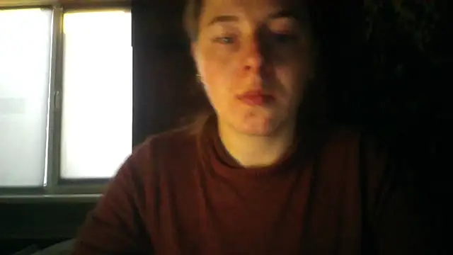 Kitten36 online show from 10-14-25, 02:51