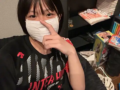 Snapshot of kabikabi_makaron chatting on 09-18-25, 08:16 kabikabi makaron online show from 09-18-25, 08:16