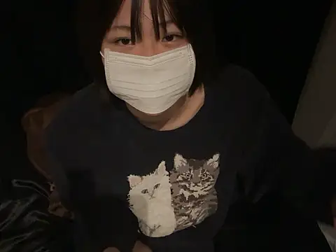 Snapshot of kabikabi_makaron chatting on 10-09-25, 02:04 kabikabi makaron online show from 10-09-25, 02:04