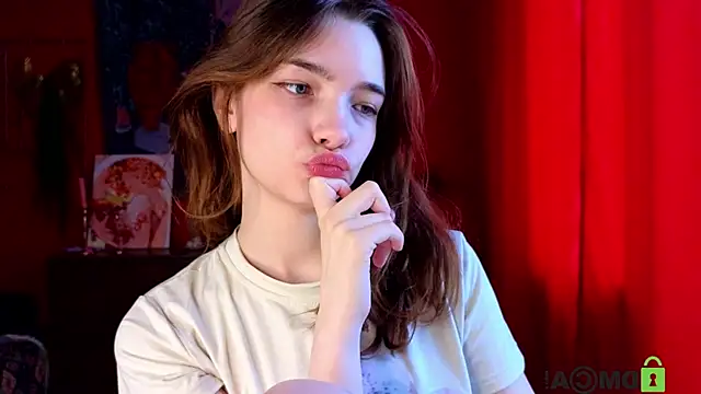 Evi Brook online show from 05-27-26, 01:19