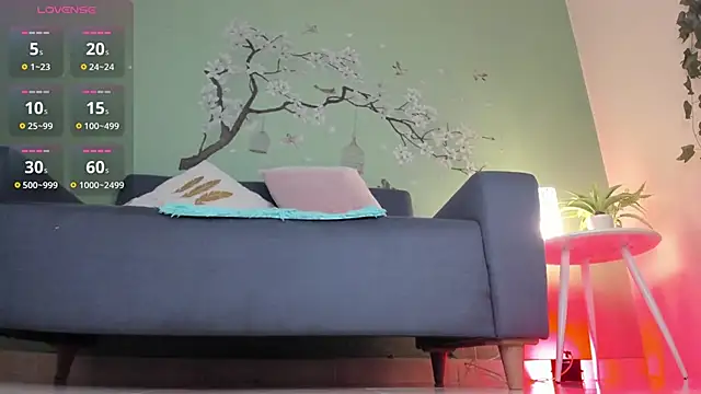 Snapshot of Georgina-Mtz chatting on 12-14-25, 01:49 Georgina-Mtz online show from 12-14-25, 01:49