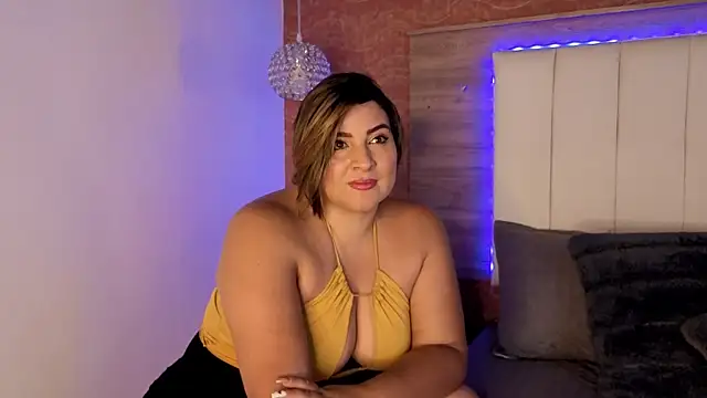 AgnesIvanova online show from 07-21-26, 06:43