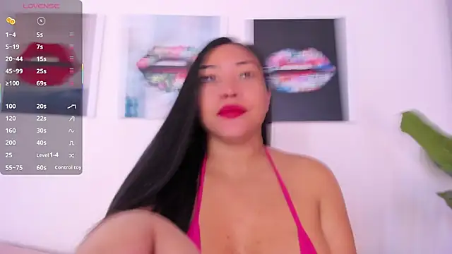 Monika-Ruiz online show from 09-28-25, 02:55