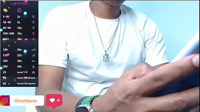 mike black 22 online show from 01-11-26, 03:39