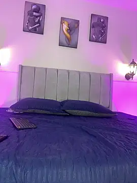 Samara Hadi  online show from 02-14-26, 01:24