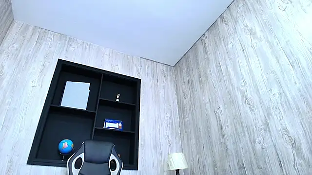 SkarlettAry online show from 11-25-25, 03:01