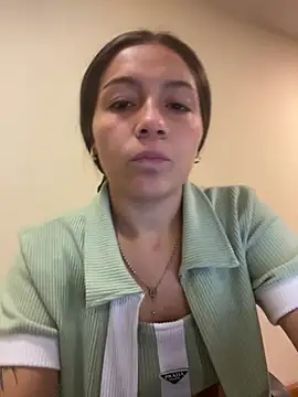 Alyha Cortes online show from 03-17-26, 01:36