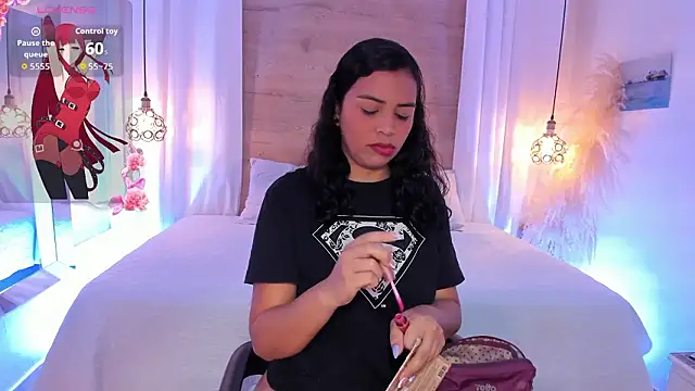 Artemisa08 online show from 02-04-26, 02:39