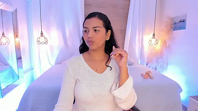 Artemisa08 online show from 02-06-26, 02:27