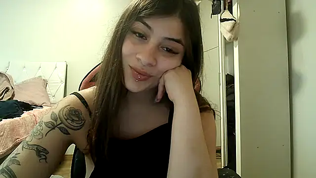 Becca B online show from 11-28-25, 09:17