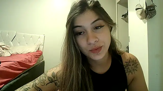 Becca B online show from 02-14-26, 10:39