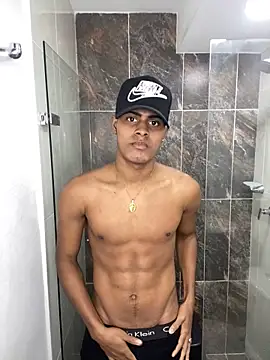 Nick Jackson  online show from 09-09-25, 05:34