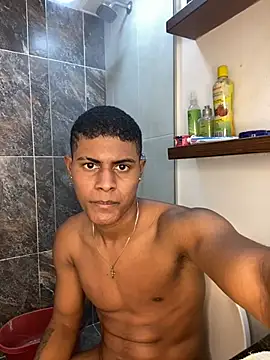 Nick Jackson  online show from 02-11-26, 05:01