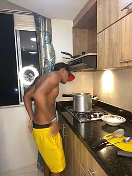 Nick Jackson  online show from 02-20-26, 06:26