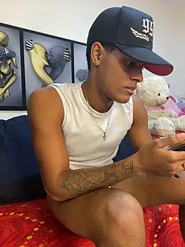 Nick Jackson  online show from 02-26-26, 05:17