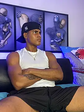 Nick Jackson  online show from 03-11-26, 04:29