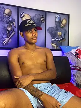 Nick Jackson  online show from 03-14-26, 03:56