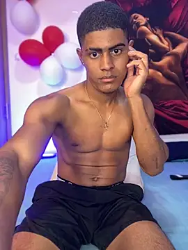 Nick Jackson  online show from 04-29-26, 07:12