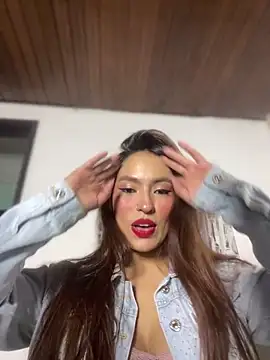 Adarha Ramirez online show from 04-23-26, 04:57